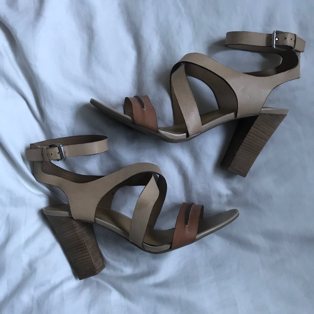 FRANCO SARTO heels